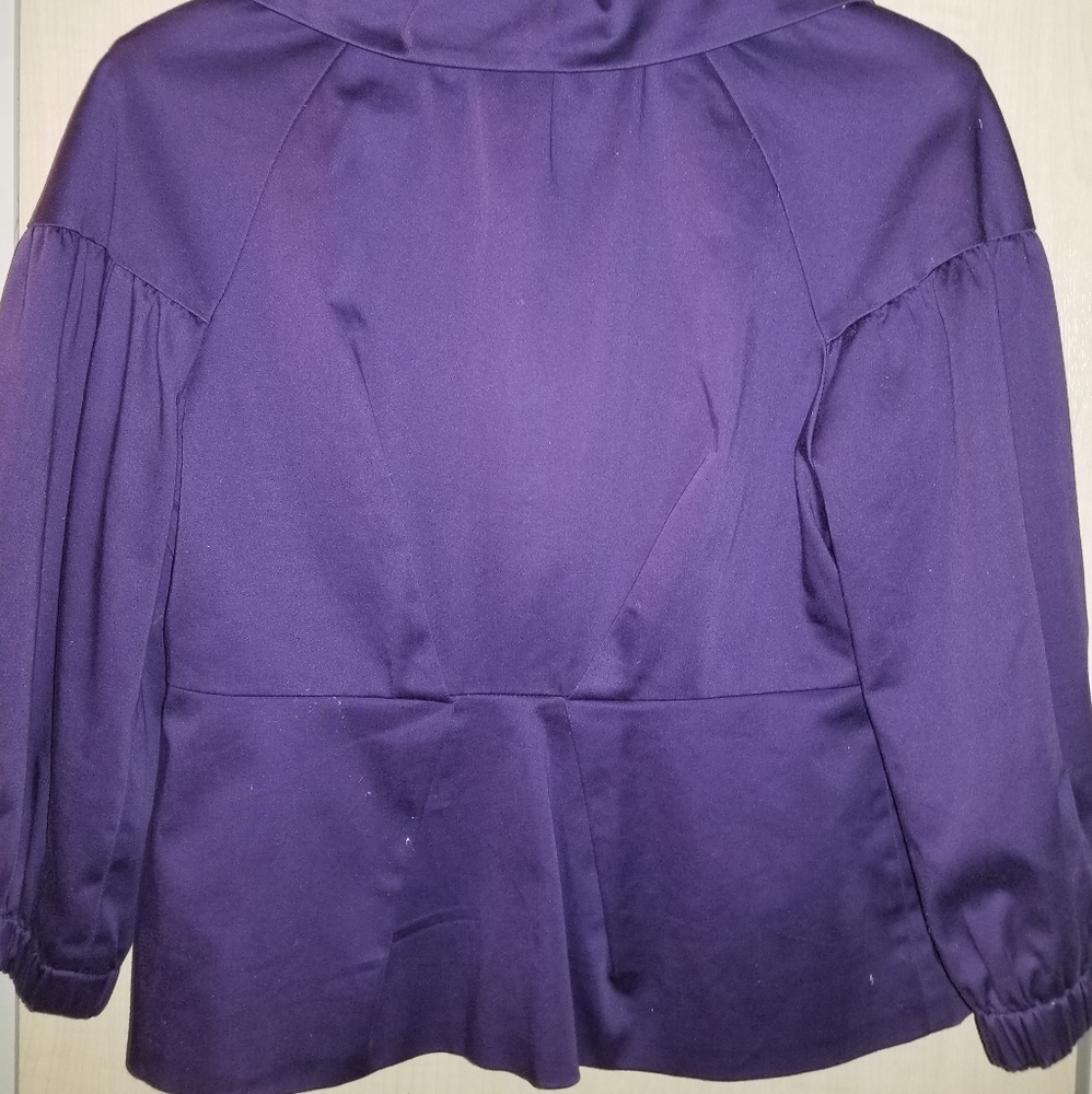 Elle Jacket - Picture 2 of 3